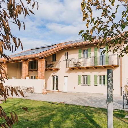 La Tenuta Di Santo Stefano Agri Resort & Spa Фоссано Экстерьер фото