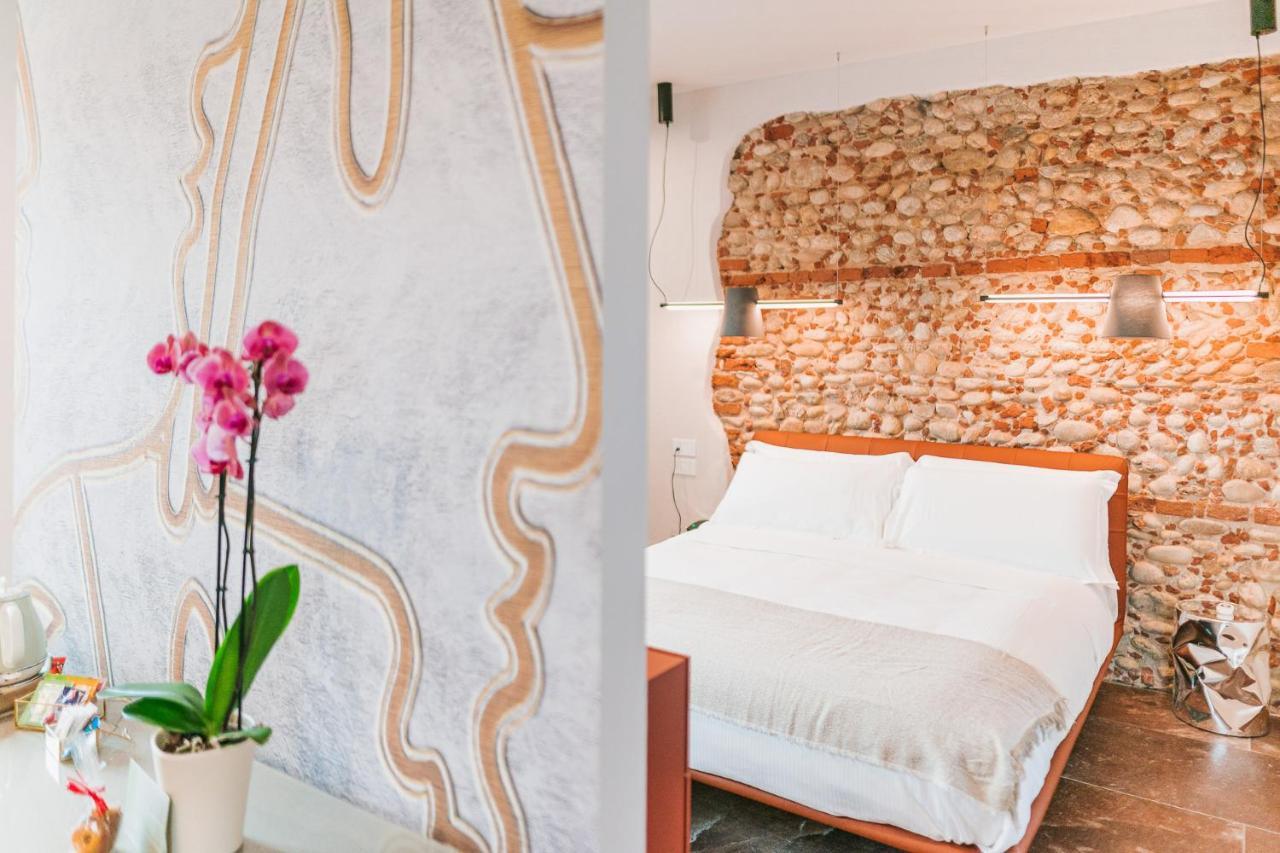 La Tenuta Di Santo Stefano Agri Resort & Spa Фоссано Экстерьер фото