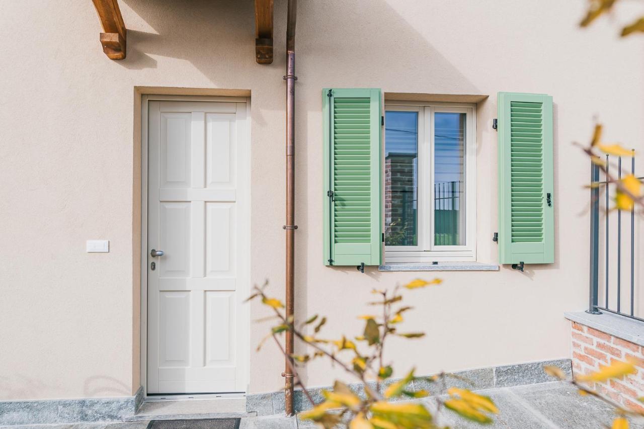 La Tenuta Di Santo Stefano Agri Resort & Spa Фоссано Экстерьер фото