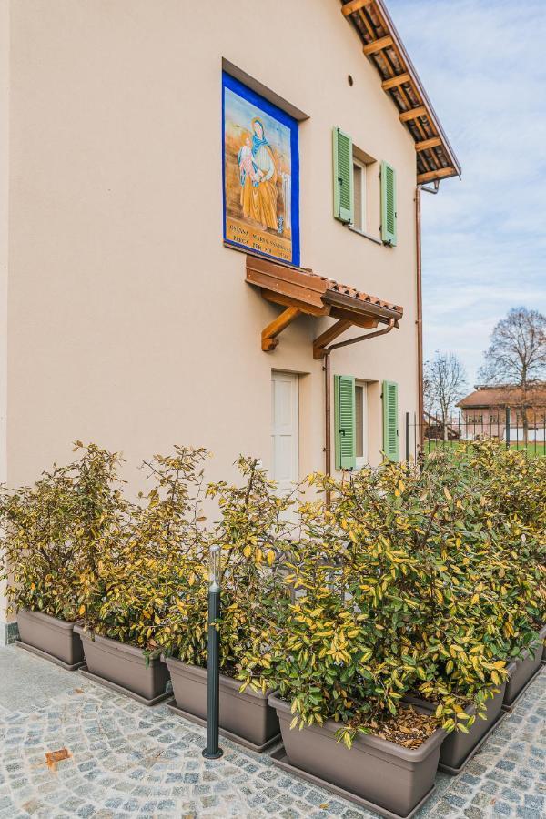 La Tenuta Di Santo Stefano Agri Resort & Spa Фоссано Экстерьер фото