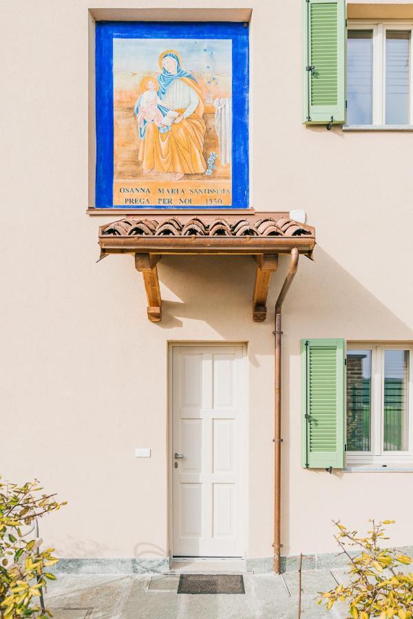 La Tenuta Di Santo Stefano Agri Resort & Spa Фоссано Экстерьер фото