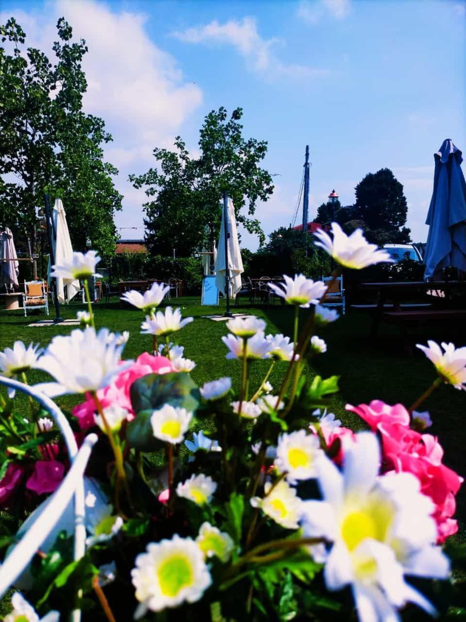 La Tenuta Di Santo Stefano Agri Resort & Spa Фоссано Экстерьер фото