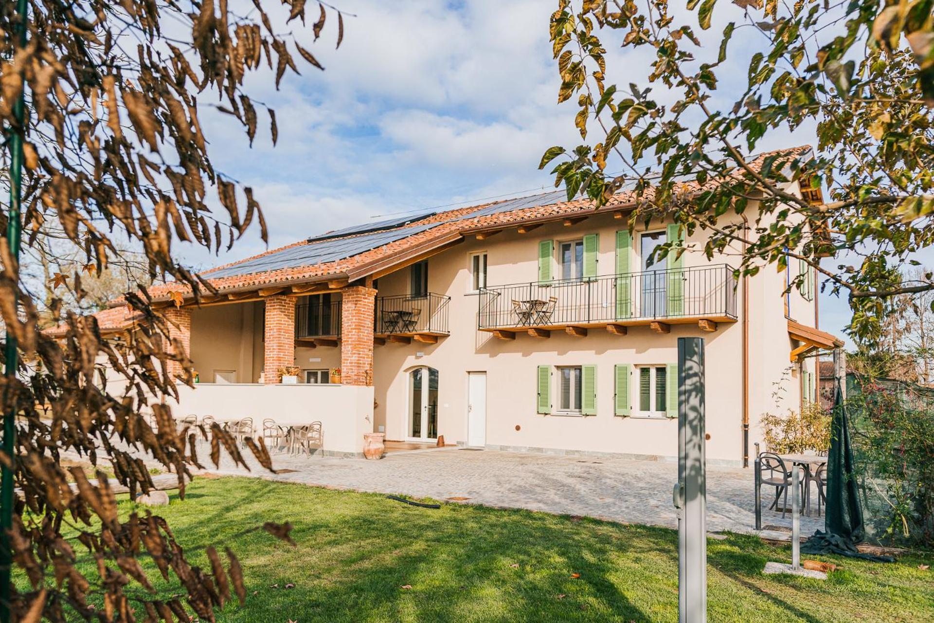 La Tenuta Di Santo Stefano Agri Resort & Spa Фоссано Экстерьер фото